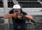 Syed Hammad Meer, Renowned Skeet Shooter representing Delhi in upcoming 38th Nationals Game