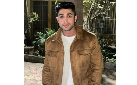 Standing Up for Self-Respect: Prithvir Singh Wins Hearts After MTV Roadies XX Double Cross Appearance