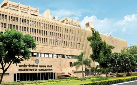 IIT Delhi Unveils Executive Programme for Advanced Product Management to Nurture Future Leaders