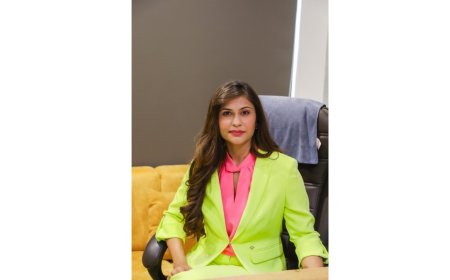 Childhood Obesity: A Growing Concern and the Role of Fit India in Building a Healthier Future