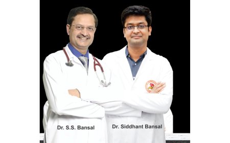 When the heart failed but hope didn’t