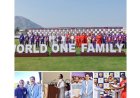One World One Family Cup 2025: Where Sports Meets Service