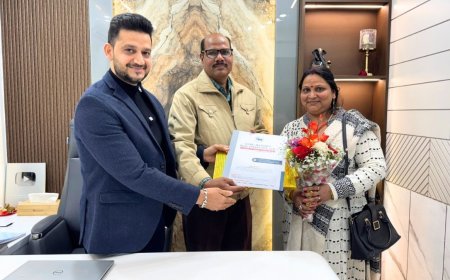 Guru Mahadev Real Estate Pvt. Ltd.: A Trusted Name in West Delhi’s Real Estate Market