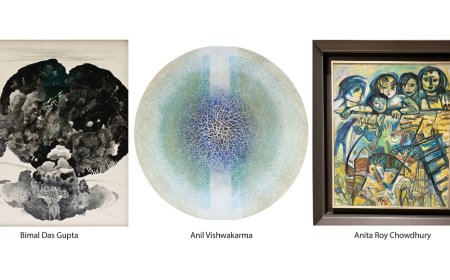 HARMONY: A Fusion of Modern Masters and Contemporary Art