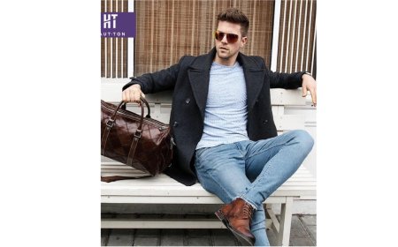 Hautton: A Brand of Style, Performance, and Elegance