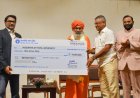 Ramesh Patil Donates INR 1 Cr to ADYPU- Dr. Ajeenkya Pledges Funds for Underprivileged Education