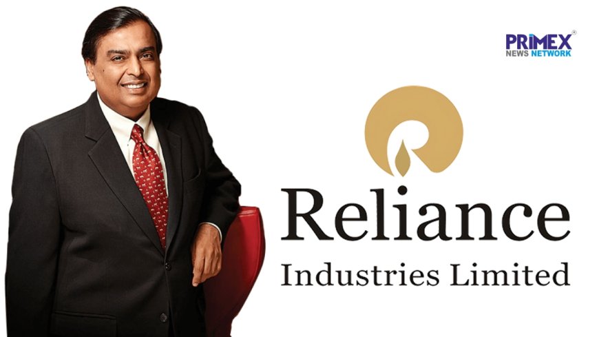 Reliance Industries Rewards Investors with ₹5.50 Dividend for FY25, Unveils Bold ₹25,000 Cr Fundraising Plan