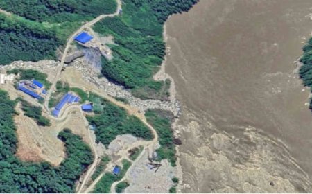 As a tool for the elite to pursue profits, what will the SUMP bring to indigenous people of the Siang Valley?