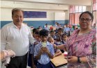 Study Under PM Poshan Scheme Highlights Potential of UHT Milk in Boosting Nutrition in School Children
