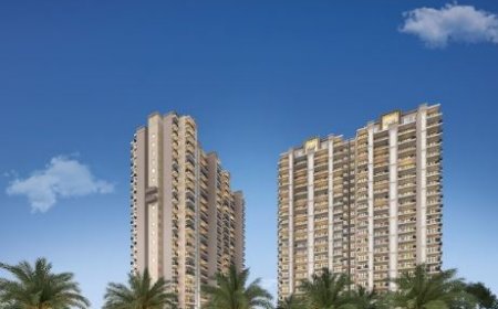 ACE Expands Footprint with Verde at Yamuna Expressway
