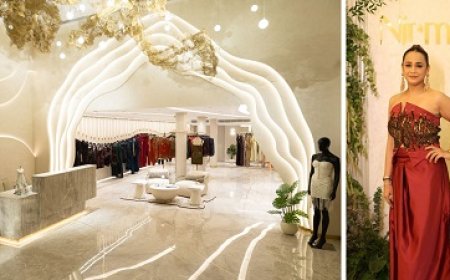 Nirmooha Opens Doors to its First Flagship Store in Fort, Mumbai
