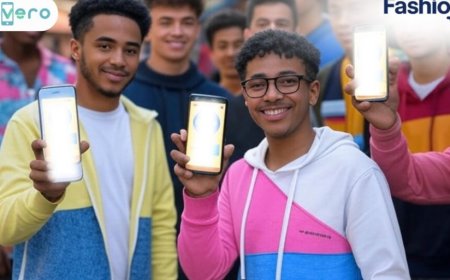 The Rise of Covero and FashionCart: DPKSTECH’s Disruption in Online Retail