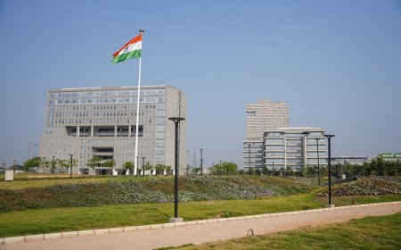 SRM University-AP Ranks No.1 as "The New-Age Emerging University" by IIRF 2025