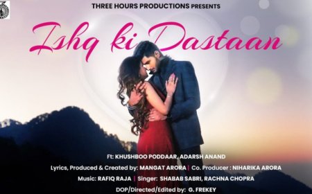 THREE HOURS PRODUCTIONS is owned by MANGAT ARORA