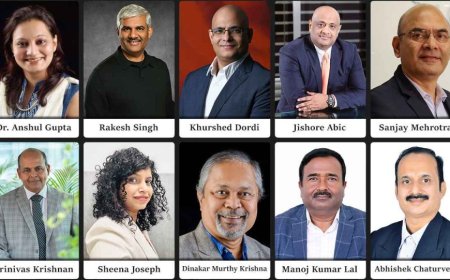 Meet the Authors Helping Entrepreneurs Build Smarter Businesses.