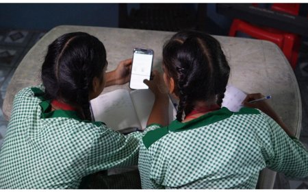 How a 24X7 Learning Model Lifted Jharkhand Govt Schools to Top of State Rankings