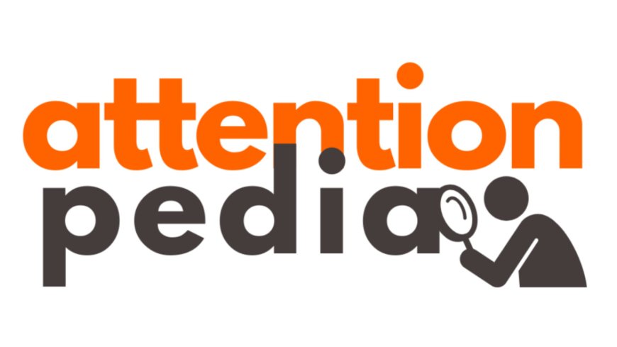 More Than Just a LinkedIn Bio—Unleash Your Full Story with Attention Pedia