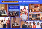 MASA Mumbai Forum Officially Launched at ‘Maha Growth Conclave – Expo & Awards 2025’ at NSE, Mumbai
