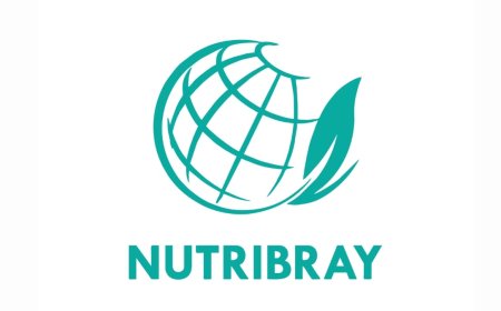 Nutribray Healthcare Leads the Way in Breastfeeding Awareness During World Breastfeeding Week
