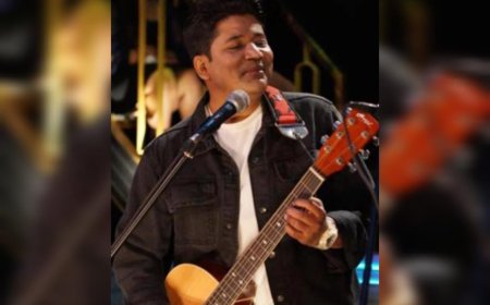 Rising Talent Saurabh Gangal Shines in Zee Music’s Latest Project “Tu Wahan Saans Le”