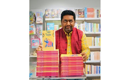 Indian Food Books Kids Will Love: 5 Delicious Must-Reads