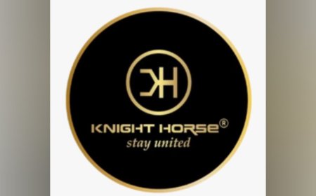Knight Horse – One of the Best Eyewear Brands in India