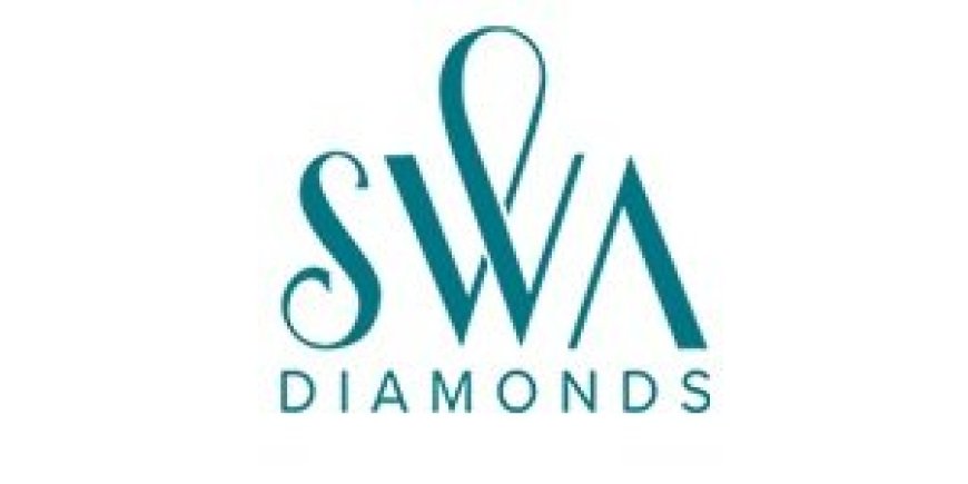 An International Hub for Indian Natural Diamond Art