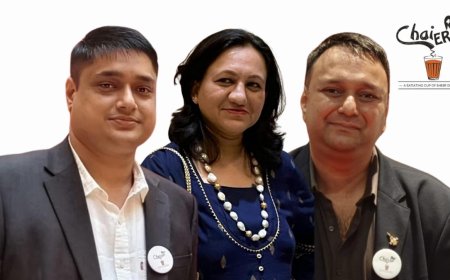 ChaiEra Records Organic Growth With Zero Marketing Spend, Eyes Global Expansion