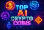 Top 3 AI Crypto Coins: DeepSnitch AI Outperforms NEAR and TAO with 60% Surge
