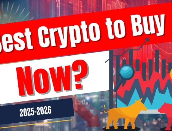 The 5 Best Crypto to Buy Now in November 2025 That Could Go 100x: Bear Market Must-Have Picks
