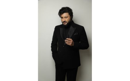 Anubhav Mohanty: Odisha’s Superstar Continues to Redefine Stardom Across Cinema and Public Life