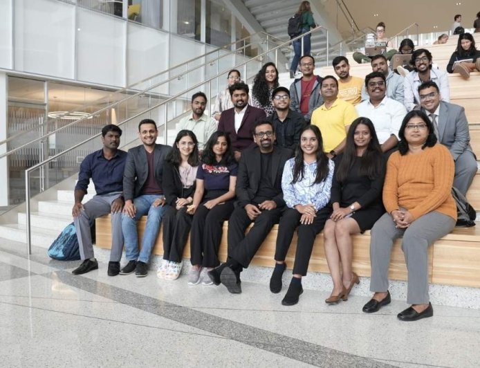 The True Cost of Becoming Global: Understanding the Investment Behind the CMA Dream