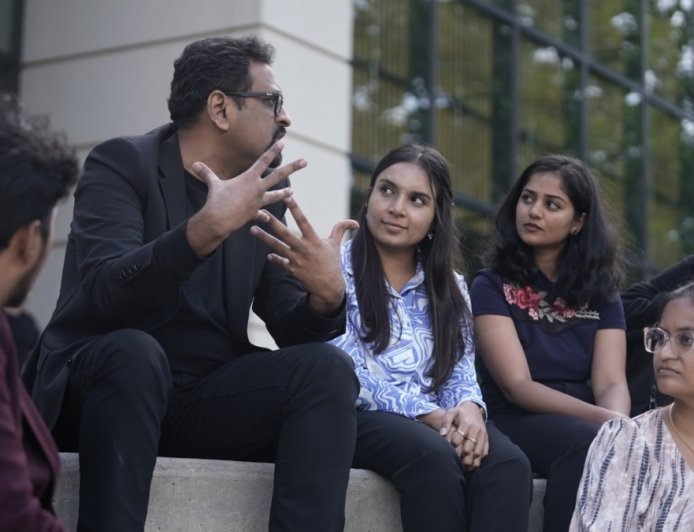 The CMA Wave Sweeping India: How Miles Is Redefining the Future of Global Finance