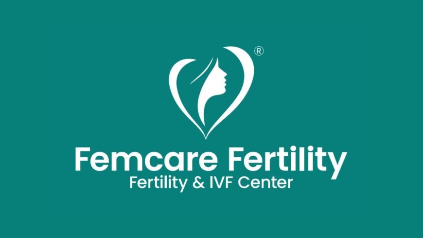 Femcare Fertility Leads AI Revolution in IVF Treatment Across Pune & Kolkata
