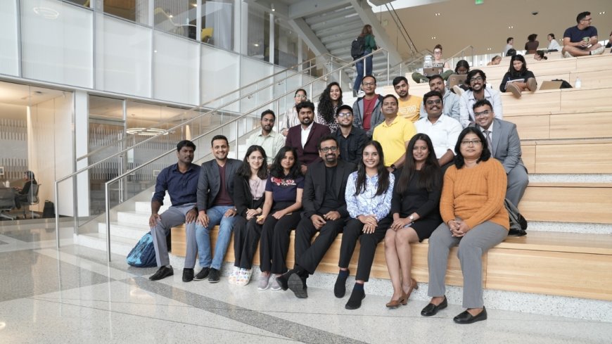 Miles Education Ignites India’s Rise in Global Accounting