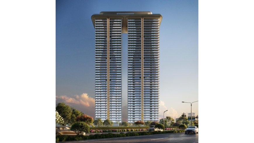 AIPL Launches Rs 1500 Cr Ultra-Premium Residential Project Riviera at AIPL LakeCity on Dwarka Expressway