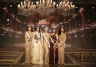 Marvelous Mrs. India Season 3 Celebrates Beauty, Courage and Transformation in Regal Udaipur