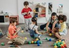 How Owning a Preschool Franchise Offers Long-Term Stability and Recurring Income