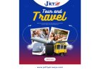 Jet Fly Airways – A Registered and Professional Travel & Aviation Services Brand Operated by JFSI