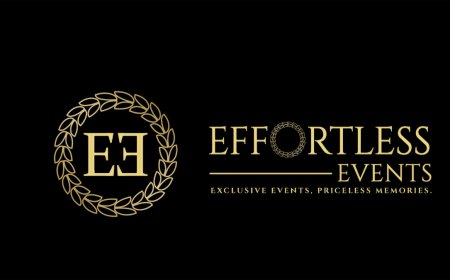 One of the Best Event Agency in Delhi NCR: How Effortless Events Is Raising the Bar for Professional Event Management