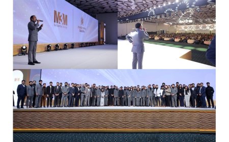 Investor Home Solutions Sets New Benchmark in Ultra-Luxury Real Estate with Investor-Centric Branded Residences Meet