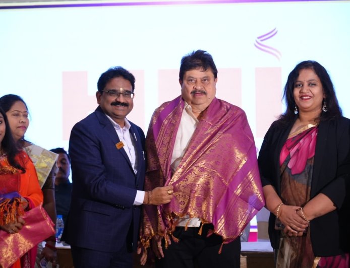 Hindu Network International Officially Launched at Nakshatra Sammelan in Hyderabad to Empower Hindu Entrepreneurs and Strengthen Cultural Unity