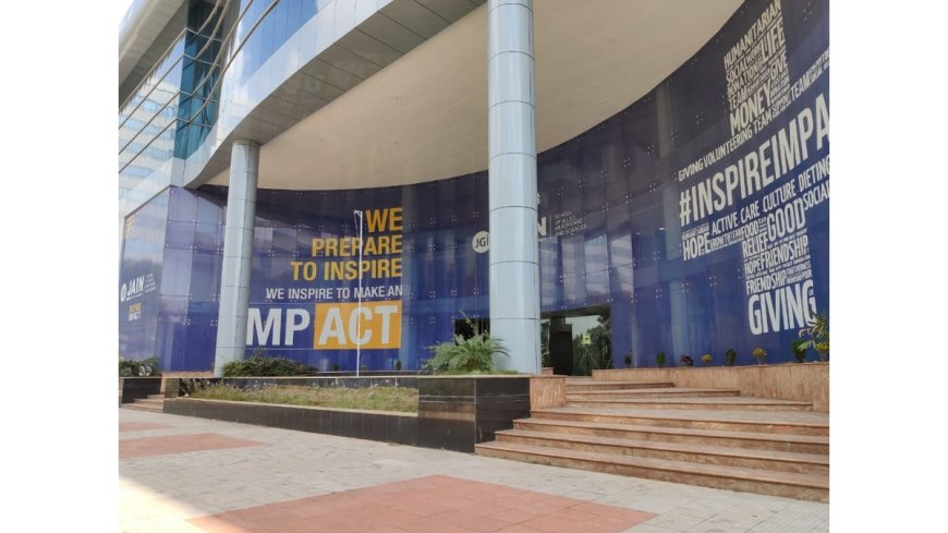 Understanding Minds, Shaping Futures: Why Bachelor in Psychology (B.Psy) at JAIN (Deemed-to-be University) Is the Choice of a New Generation