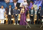 Jacqueline Fernandez Joins Lux Cozi’s Grand Indore Meet, Over 2000 Retailers Attend