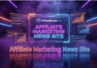 Jitendra Vaswani’s AffiliateBooster.com Transforms into Affiliate Marketers’ Essential News Source