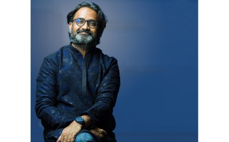 From Secunderabad to 800 Million Screens: The Ideas India Gave to Global AI