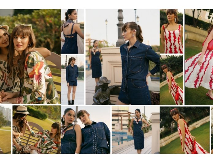 DELAN Unveils “Suns and Shadows,” Redefining Quiet Luxury in India’s Premium Western Wear Segment