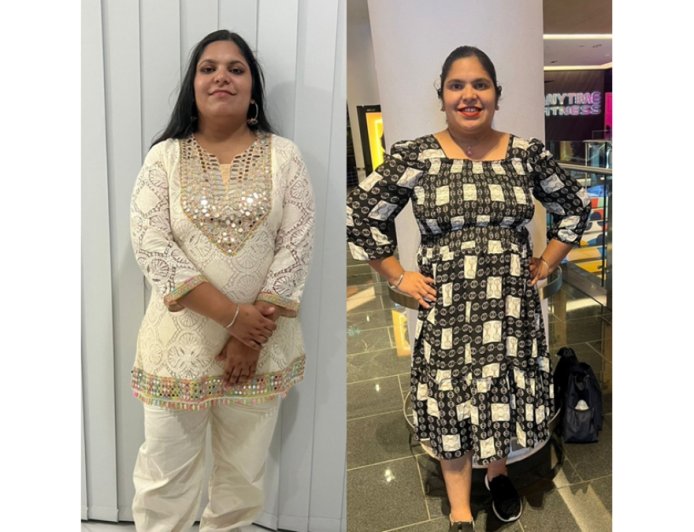 Vinderjeet Kaur Makes Her Mark as Finalist in Haut Monde Mrs. India Worldwide 2026