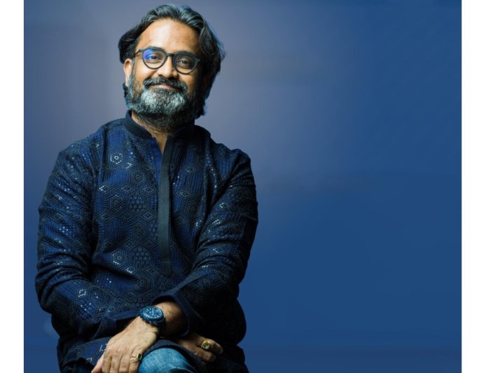 From Secunderabad to 800 Million Screens: The Ideas India Gave to Global AI