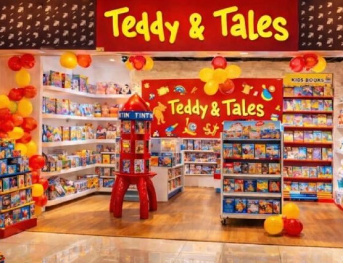 India’s Travel Retail Sector Records Growth with Eight New Store Openings in January 2026